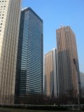 Quartier de Shinjuku
