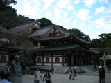 Hase Temple