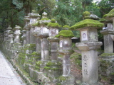 Lanterns