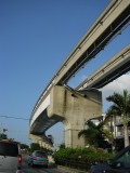 Naha Monorail