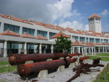 Peace Memorial Museum