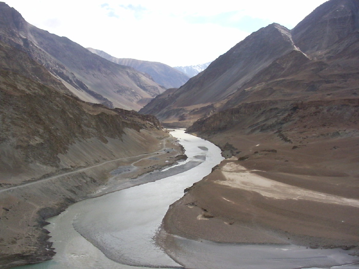 Indus Valley
