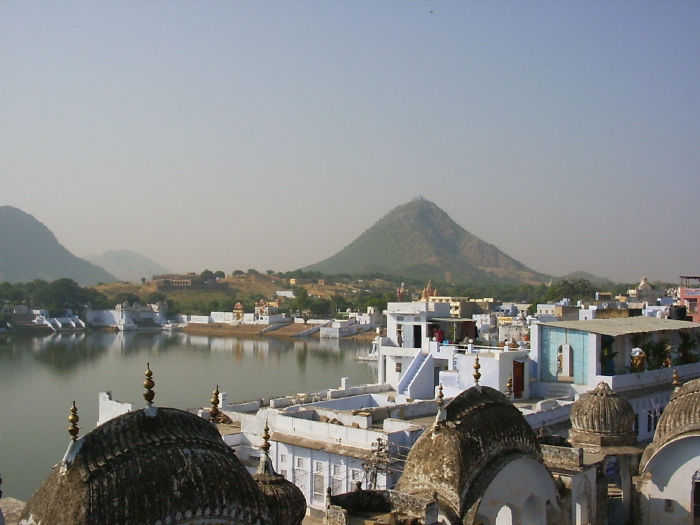 Pushkar