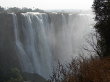 Victoria Falls