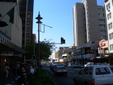 Independance Avenue