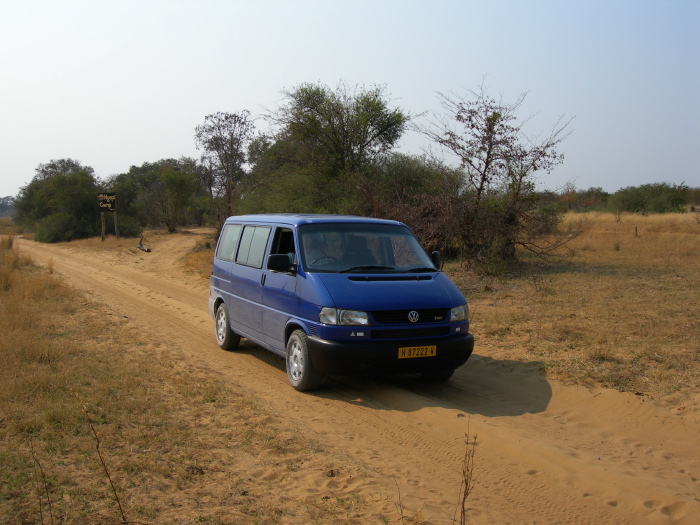 Notre voiture