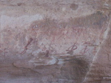 Cave paintings