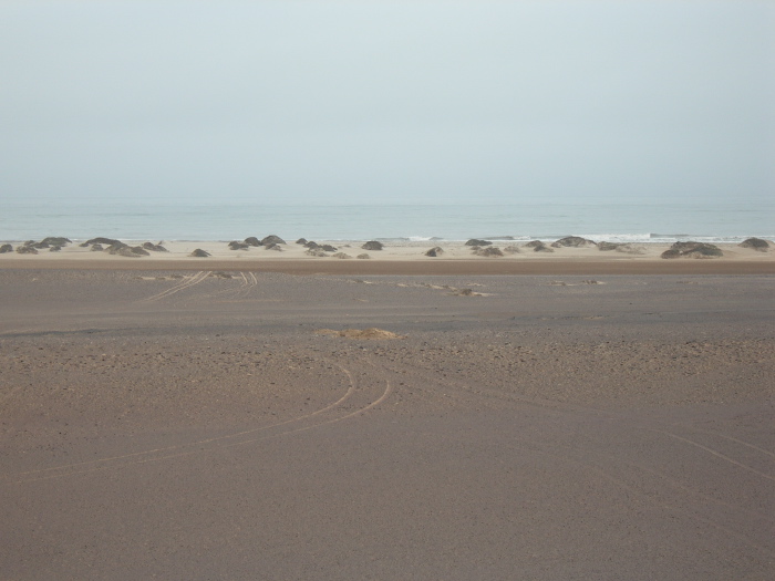 Seaside