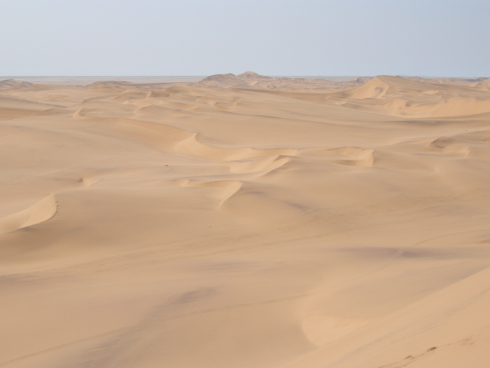 Dunes du Namib