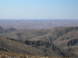 Collines du Naukluft