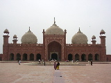 Badshahi Mosque