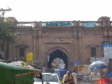 Delhi Gate