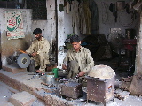 Blacksmiths