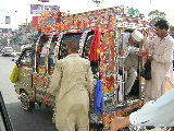 Un minibus