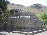 A stupa