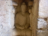 A Buddha