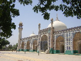 Eidgah Mosque