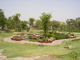 A park